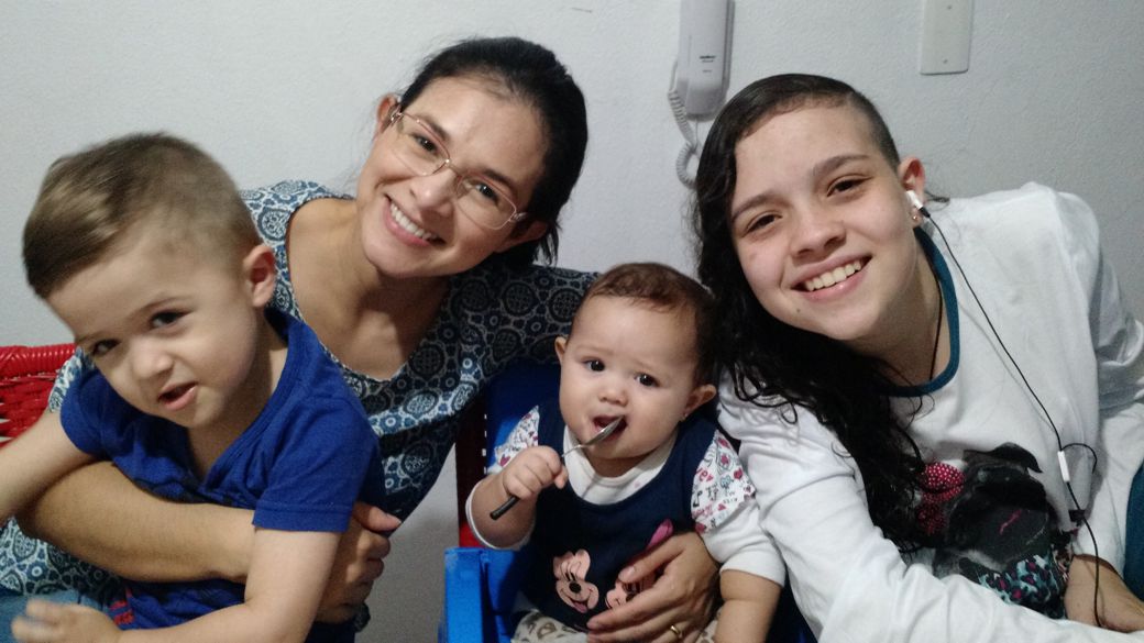 Família Wagner