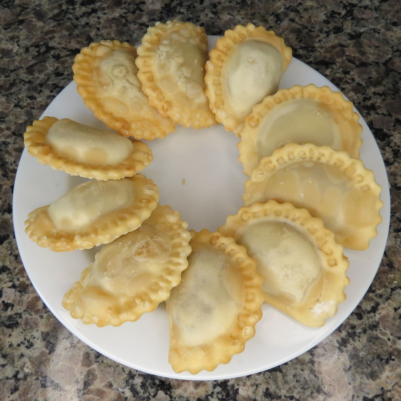 Pastel de Carne